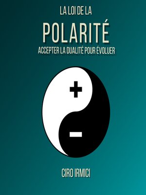cover image of La Loi de la Polarité